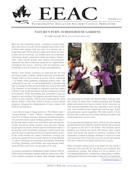 EEAC Newsletter Summer 2010