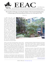 EEAC Newsletter Fall/Winter 2010