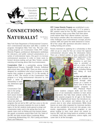 EEAC Newsletter Spring 2016