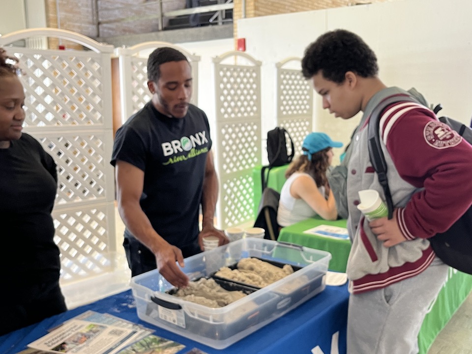 Bronx River Alliance