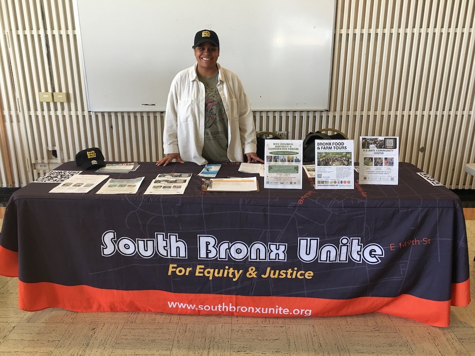 South Bronx Unite