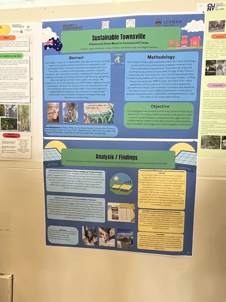 Sustainable Townsville