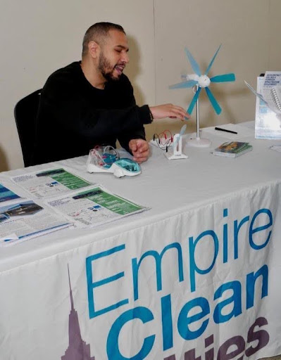 Empire Clean Cities