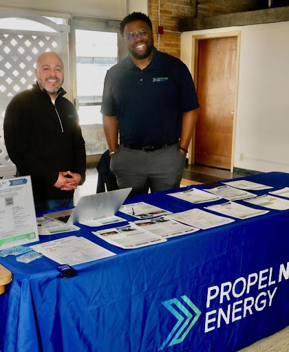 New York Power Authority