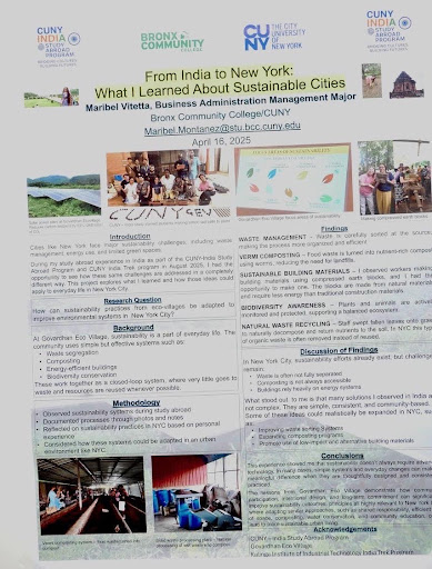 BCC Sustainable Cities