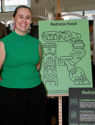 Rethink Food