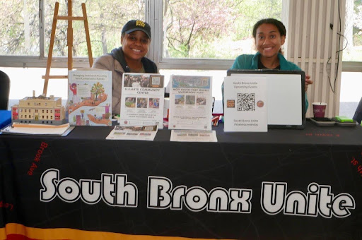 South Bronx Unite