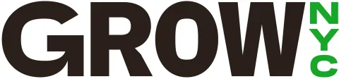 GrowNYC logo