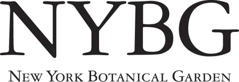 NYBG logo