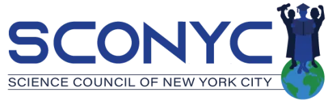 SCONYC logo