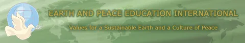 Earth and Peace Education International