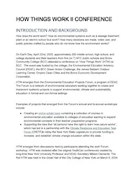 Report How Things Work 2