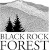 Black Rock Forest logo