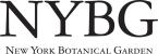 NYBG logo