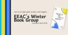 EEAC Winter Book Group 2025