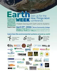 How Things Work 3 Conference