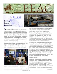 EEAC Newsletter Fall/Winter 2017-18