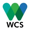 WCS logo