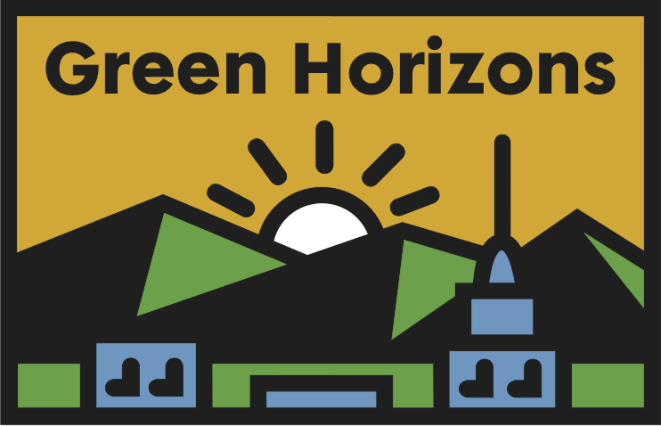 Green Horizons Logo